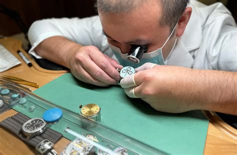 how much does rolex service cost uk|average cost of rolex repair.